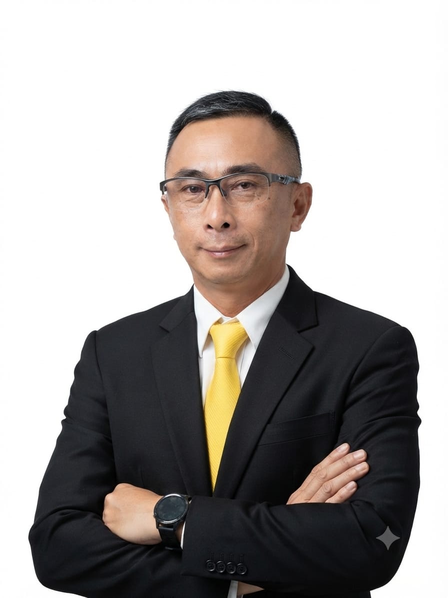 Ps. Denny Mendrofa