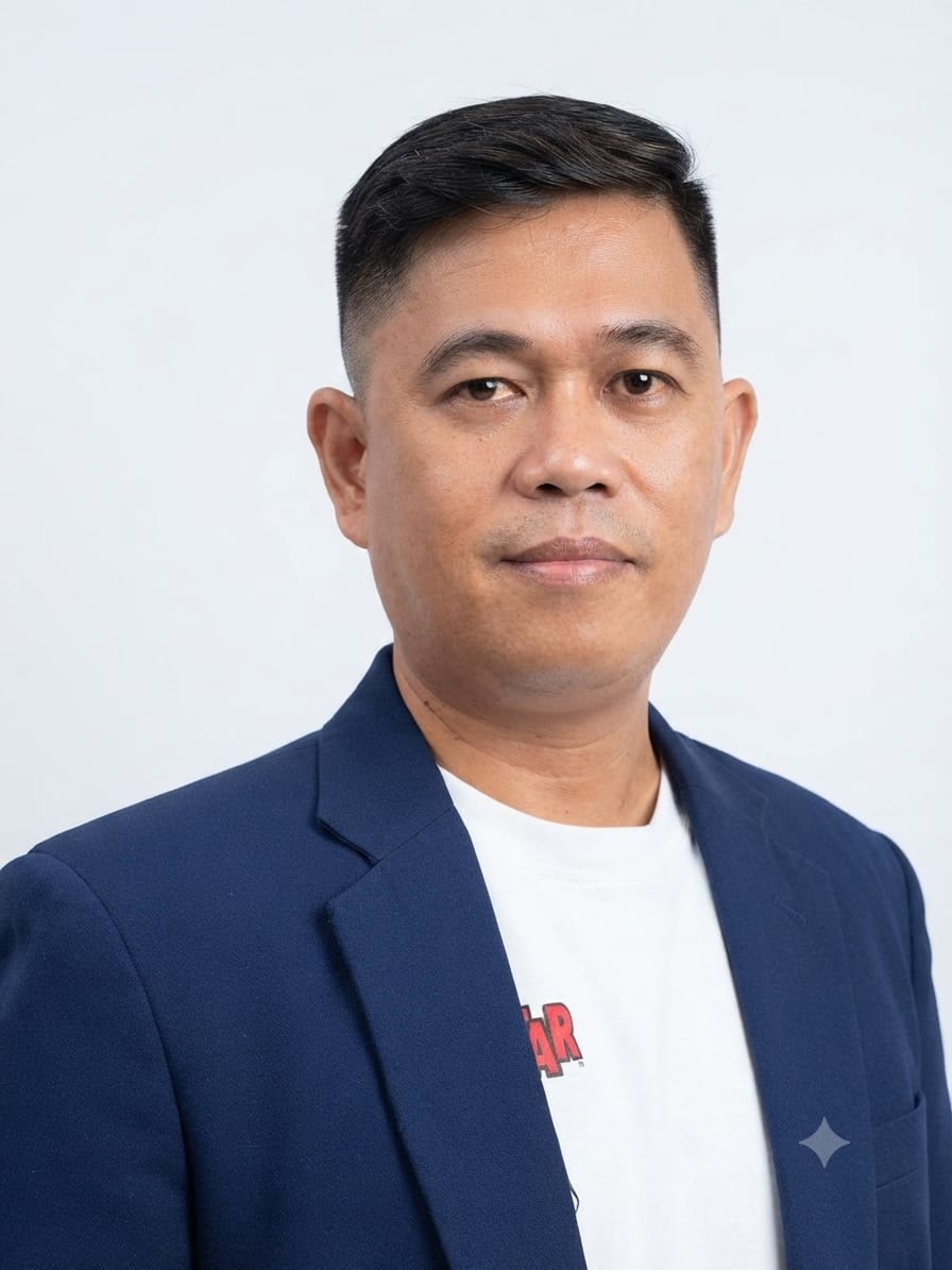 Ev. David Sibih